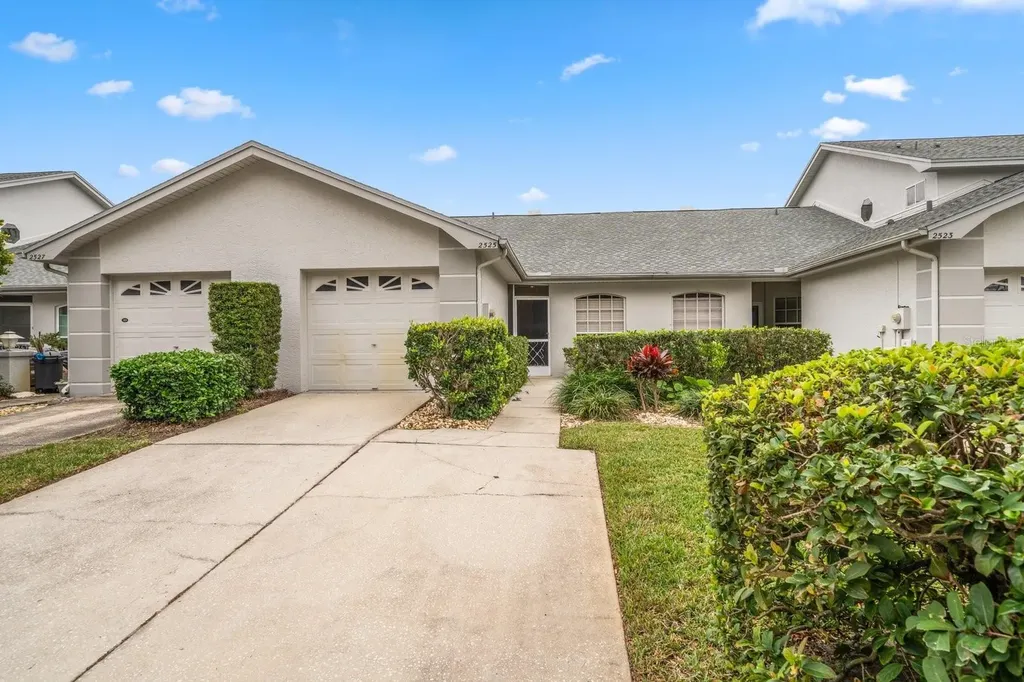 2525 Stony Brook Lane Clearwater FL 33761