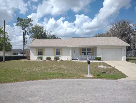 4172 NE 35th Avenue Road Ocala FL 34479