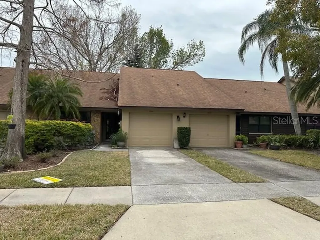 9760 Lake Seminole Drive E Largo FL 33773