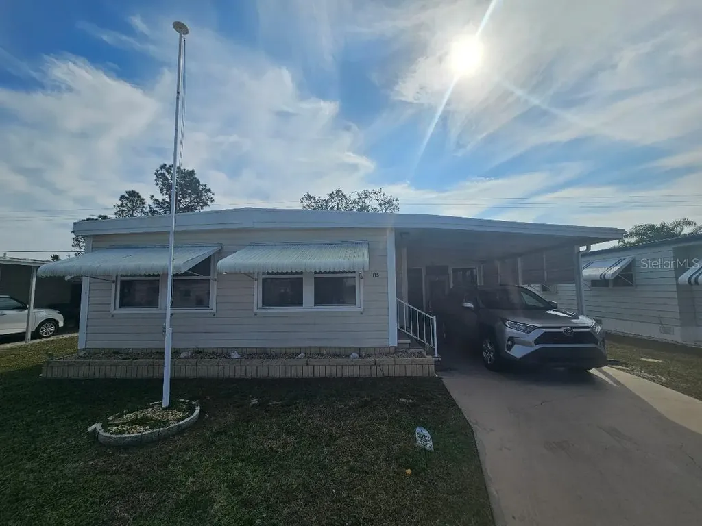 5619 Bayshore Road Palmetto FL 34221