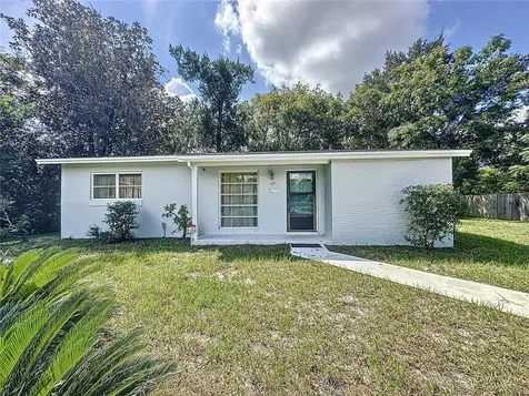 1729 Vivian Court Deltona FL 32725