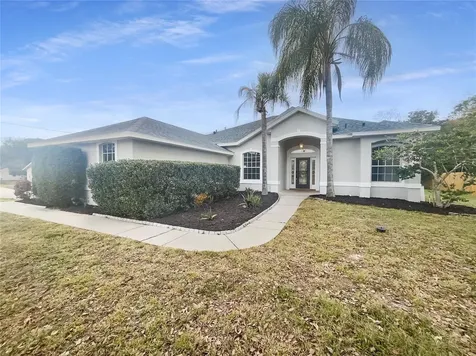 1878 Algonquin Avenue Deltona FL 32725