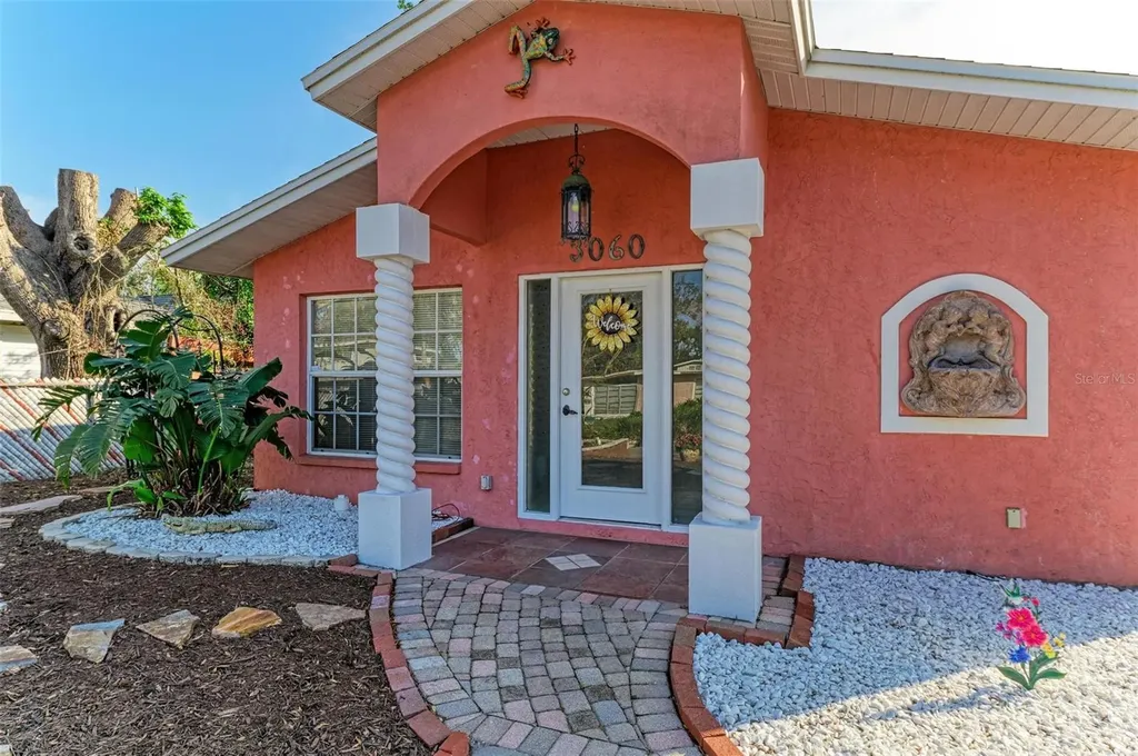3060 Alta Vista Street Sarasota FL 34237