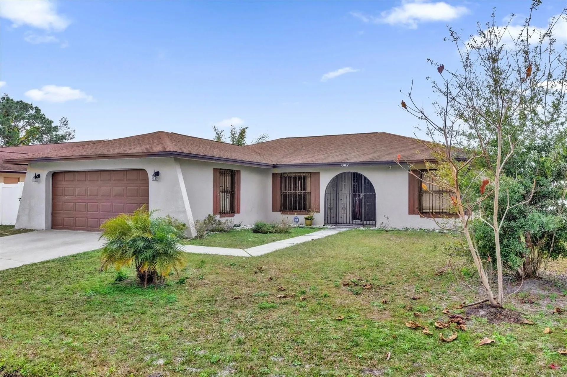 667 Heraldo Court Kissimmee FL 34758