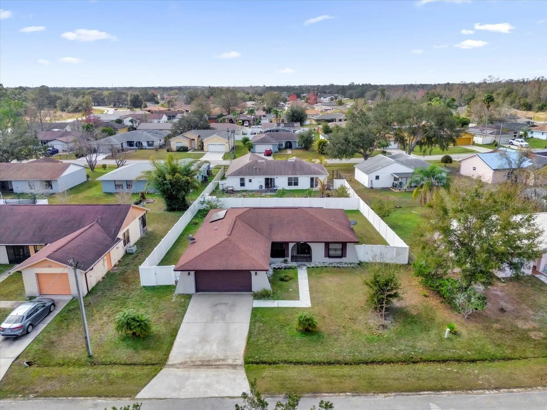 667 Heraldo Court Kissimmee FL 34758