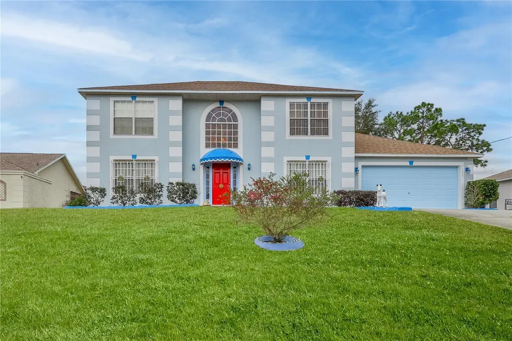 5182 Colchester Avenue Spring Hill FL 34608