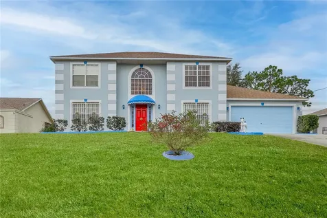 5182 Colchester Avenue Spring Hill FL 34608