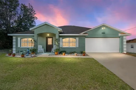 13165 SW 107th Street Dunnellon FL 34432