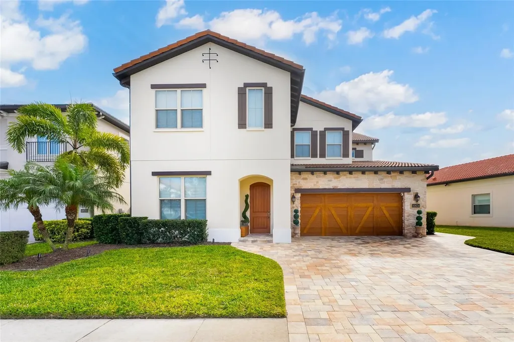 10824 Royal Cypress Way Orlando FL 32836