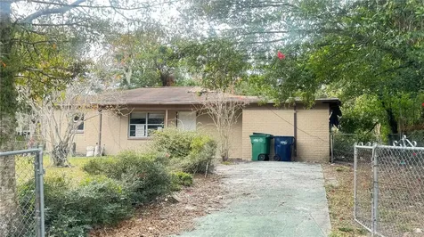 6405 Riverbend Circle Tampa FL 33610