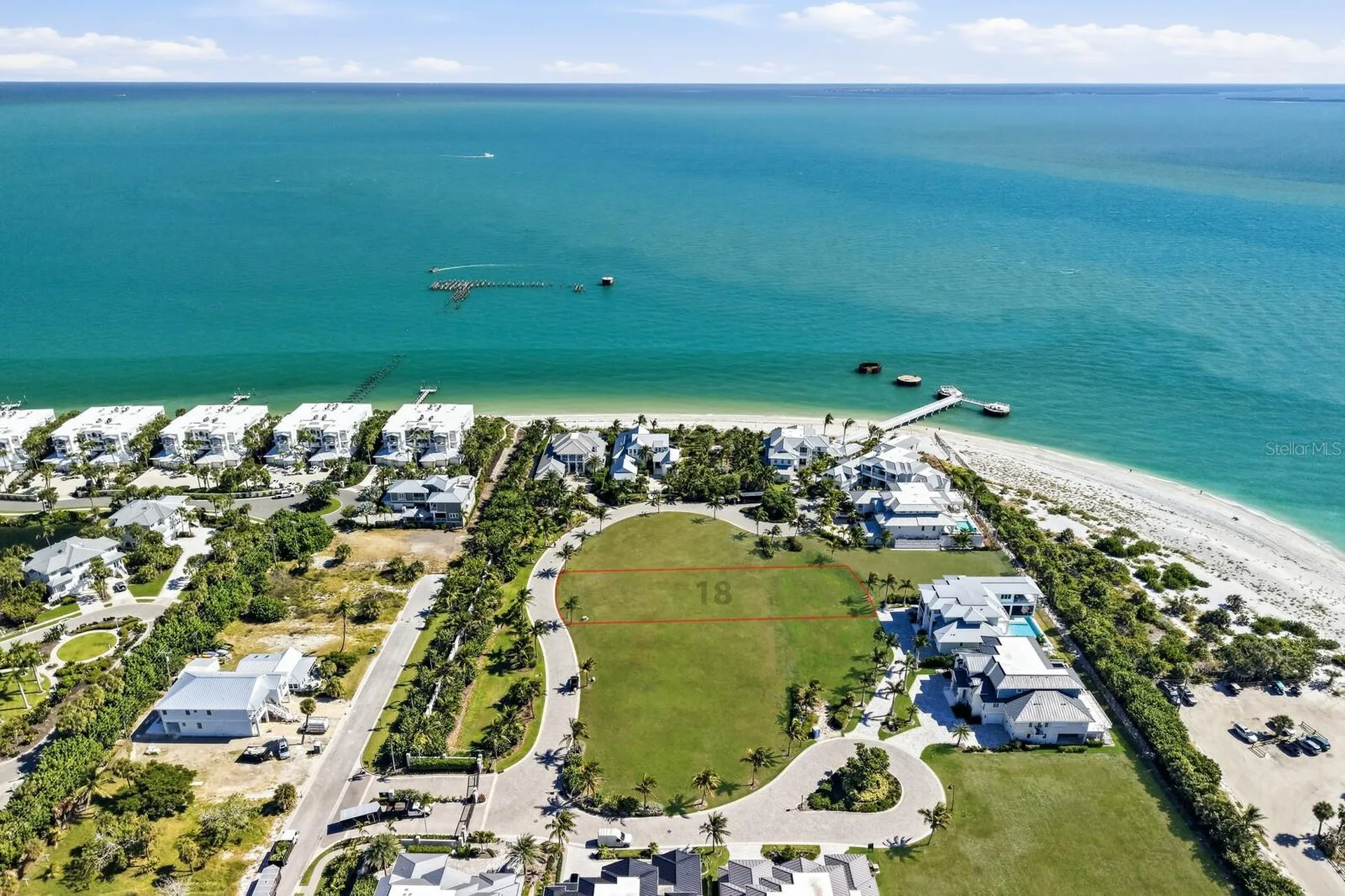 869 Hill Tide Lane Boca Grande FL 33921