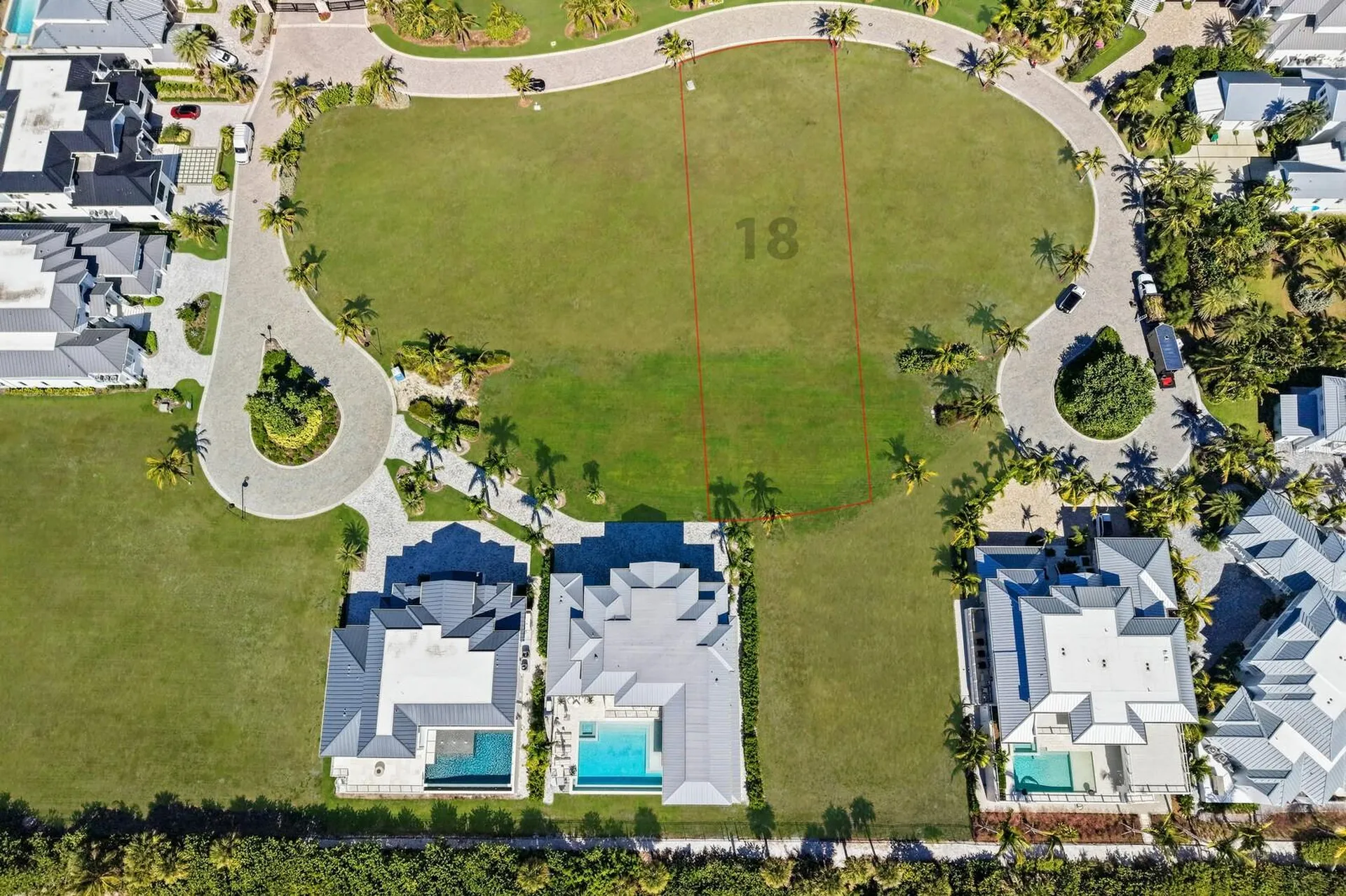 869 Hill Tide Lane Boca Grande FL 33921