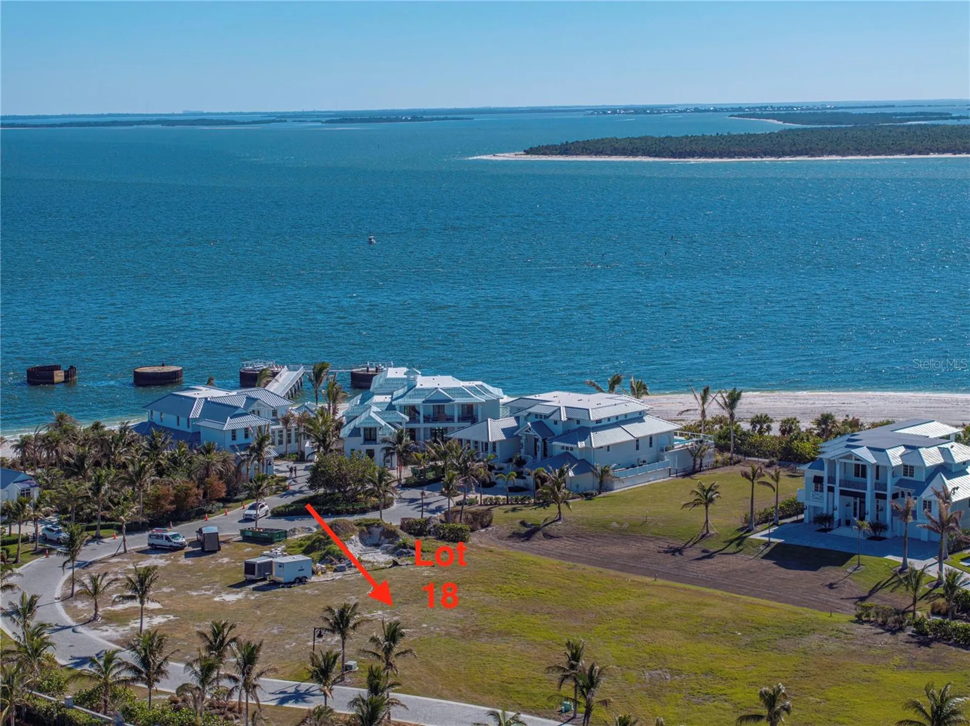 869 Hill Tide Lane Boca Grande FL 33921