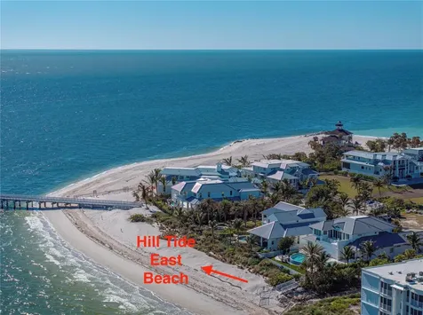 869 Hill Tide Lane Boca Grande FL 33921
