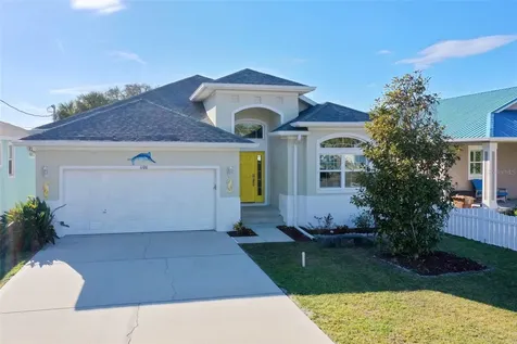 1100 S Daytona Avenue Flagler Beach FL 32136