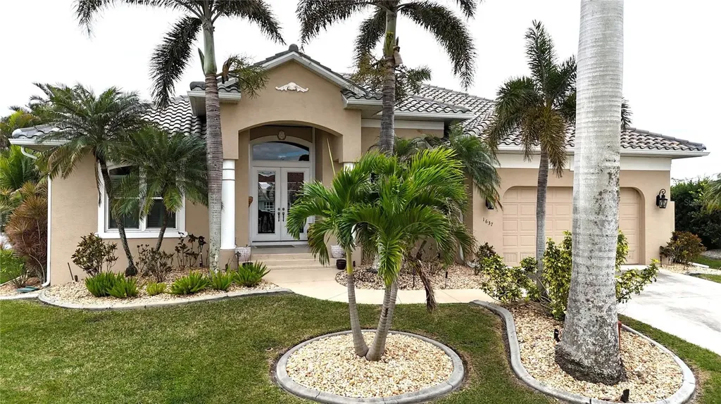 1637 Bobolink Court Punta Gorda FL 33950