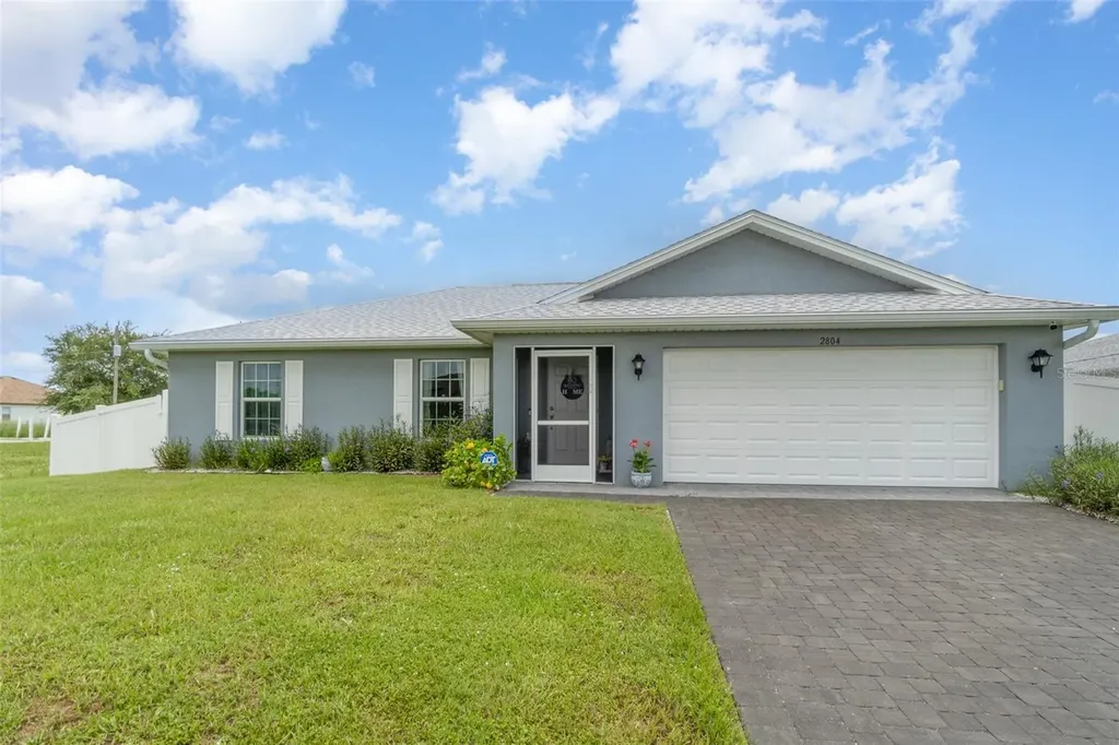 2804 NE 2nd Place Cape Coral FL 33909