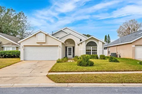15702 Autumn Glen Avenue Clermont FL 34714