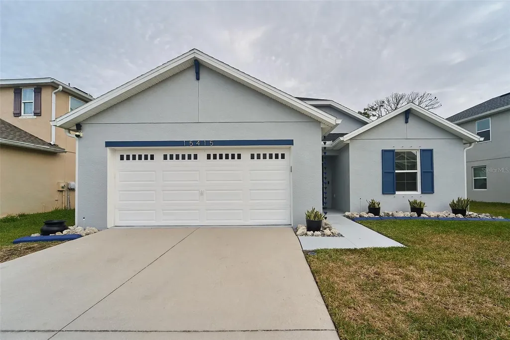 15415 Trinity Fall Way Bradenton FL 34212