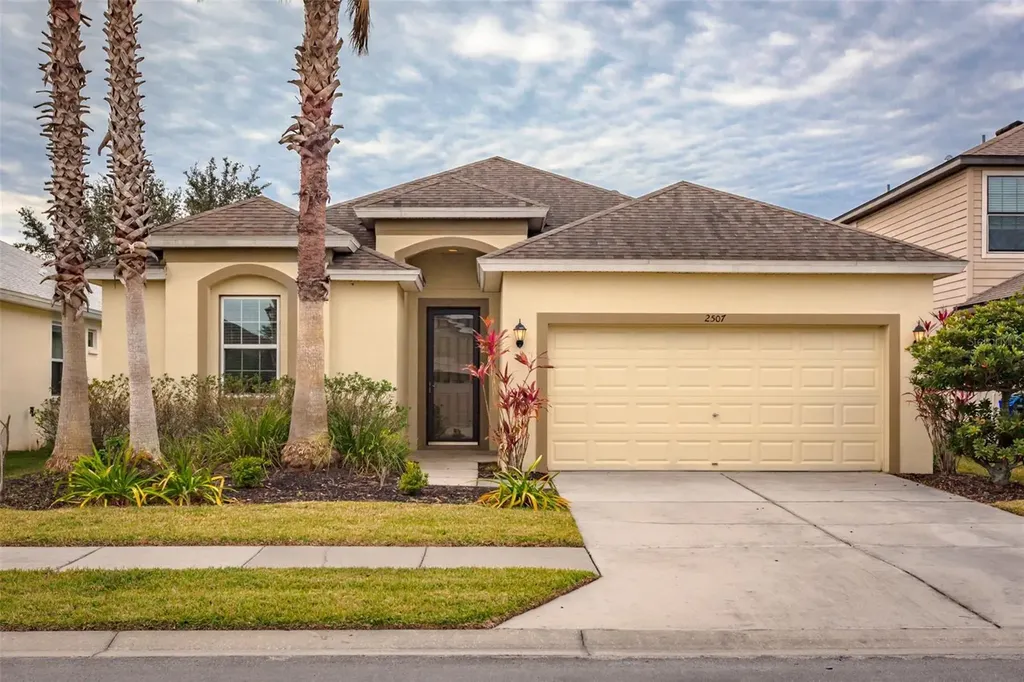 2507 Torrens Drive Lakeland FL 33805