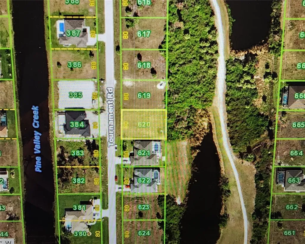 226 Tournament Road Rotonda West FL 33947