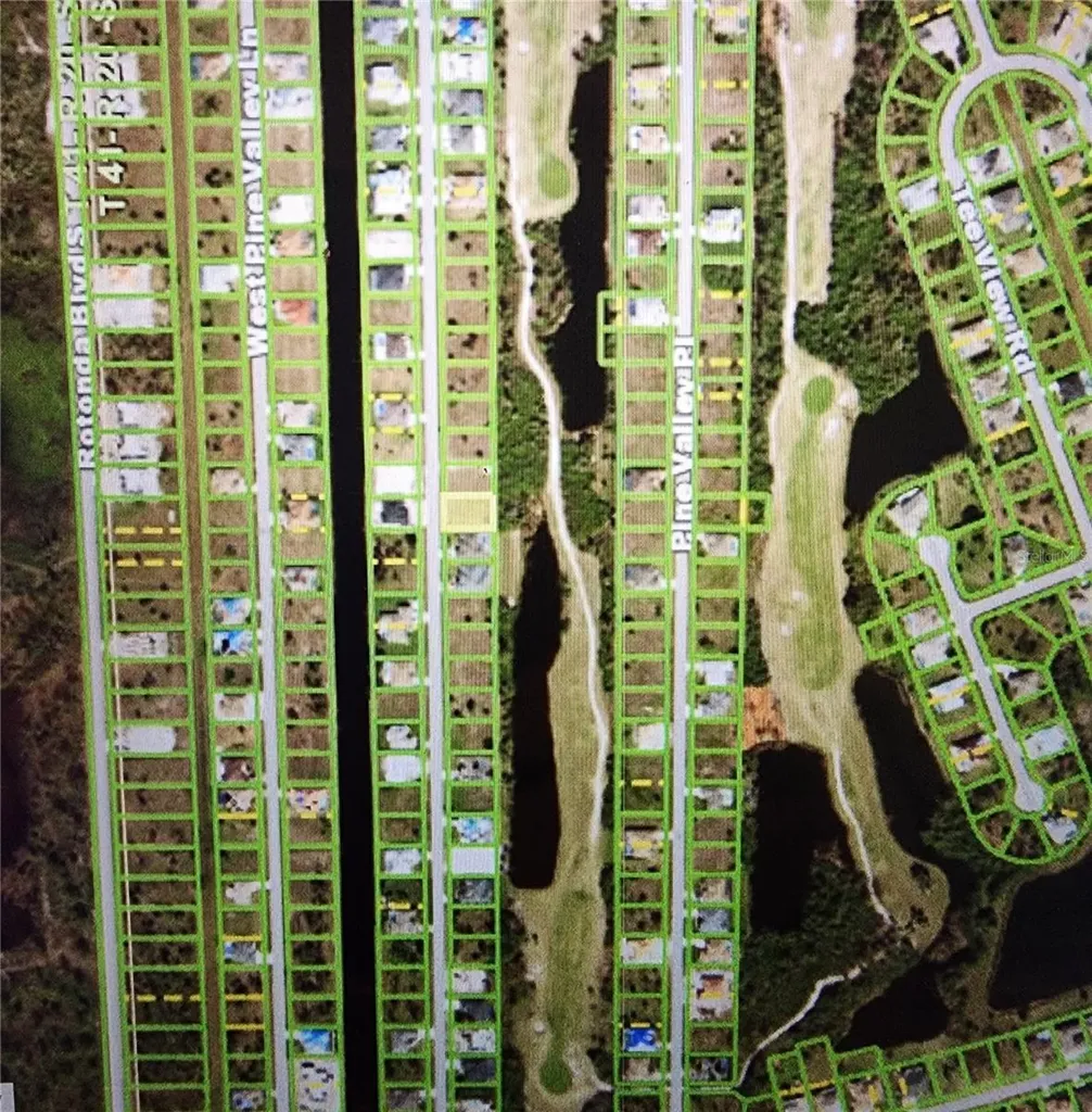 226 Tournament Road Rotonda West FL 33947