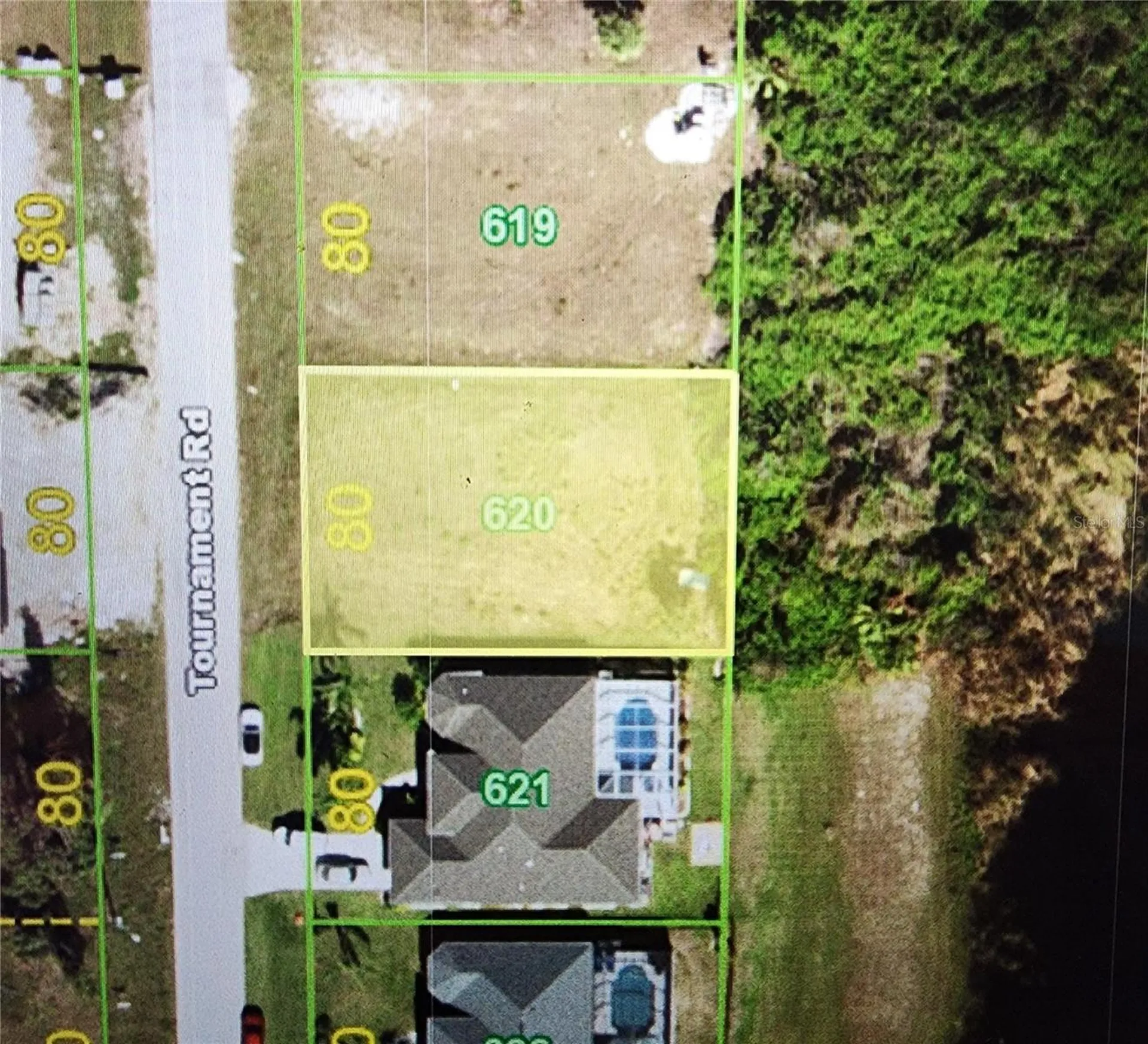 226 Tournament Road Rotonda West FL 33947