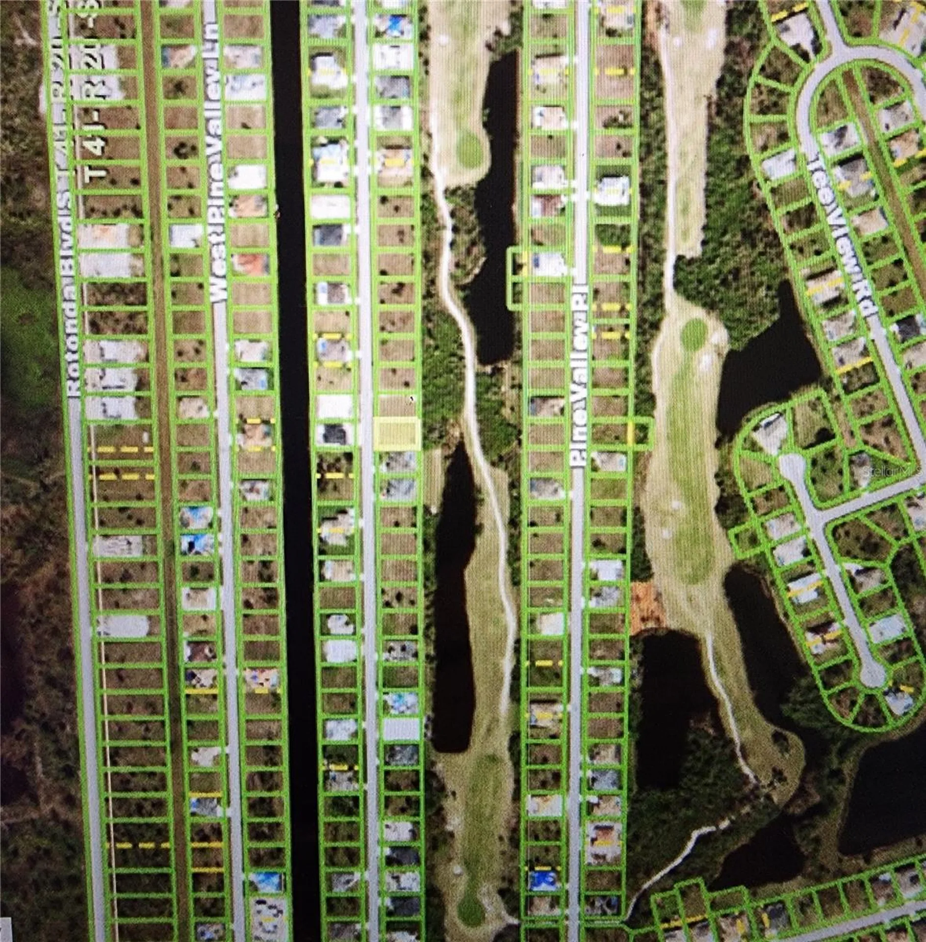 226 Tournament Road Rotonda West FL 33947