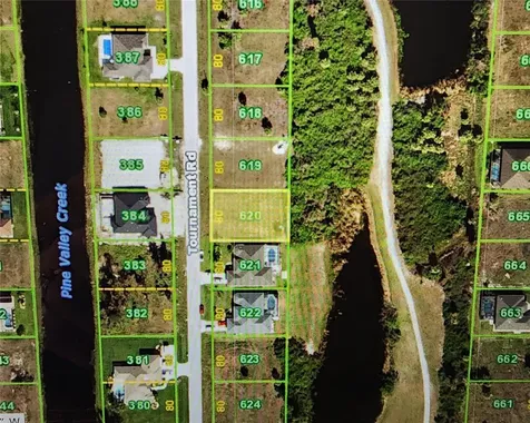226 Tournament Road Rotonda West FL 33947