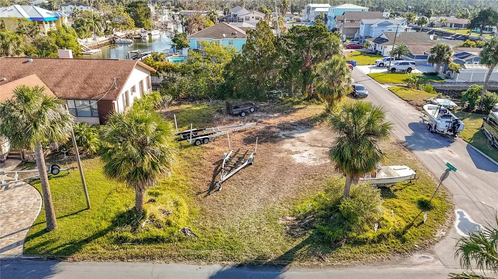 Lot 1 Orient Drive Hernando Beach FL 34607