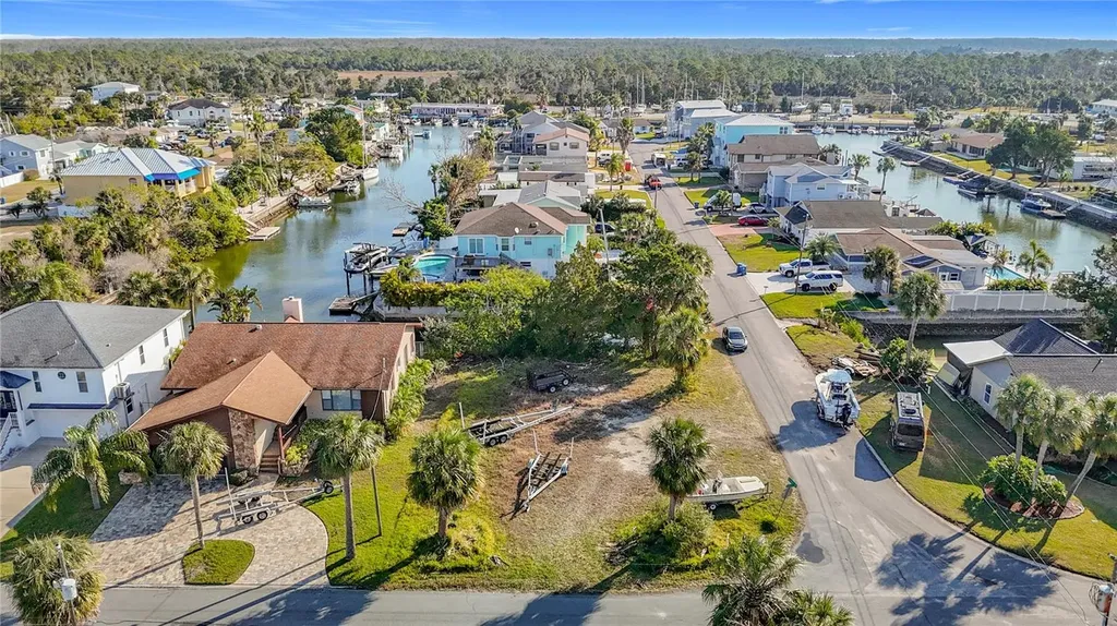Lot 1 Orient Drive Hernando Beach FL 34607