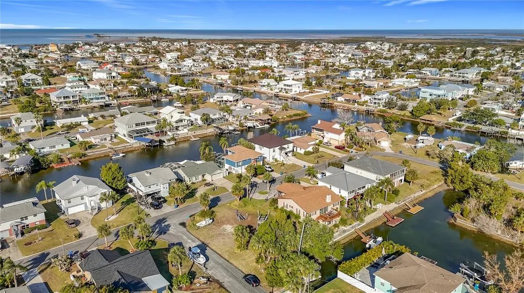Lot 1 Orient Drive Hernando Beach FL 34607