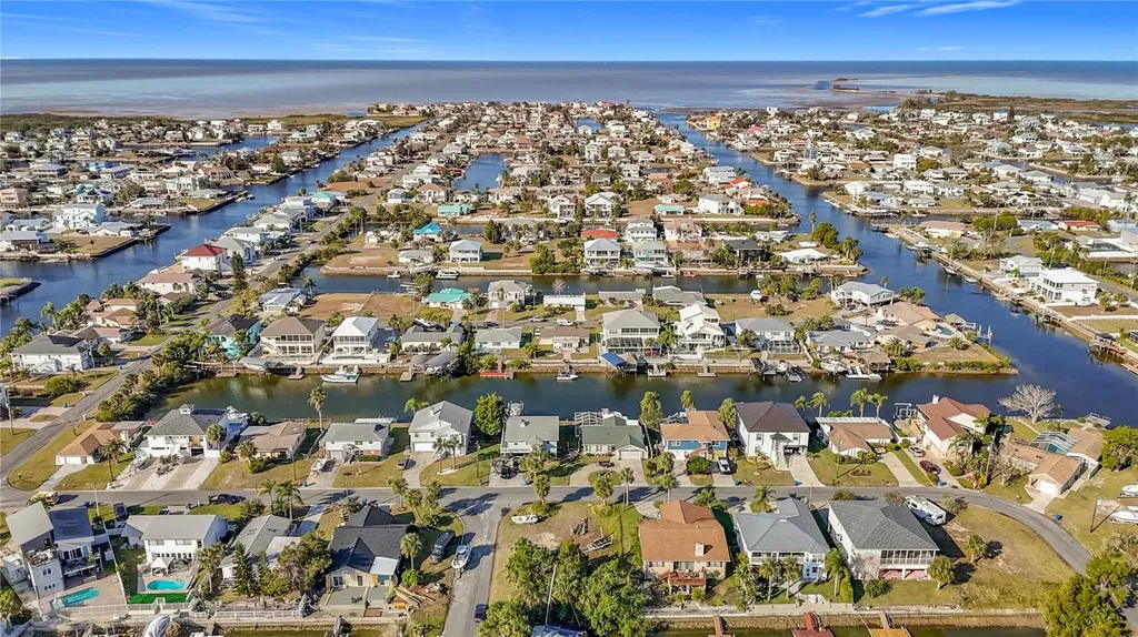 Lot 1 Orient Drive Hernando Beach FL 34607