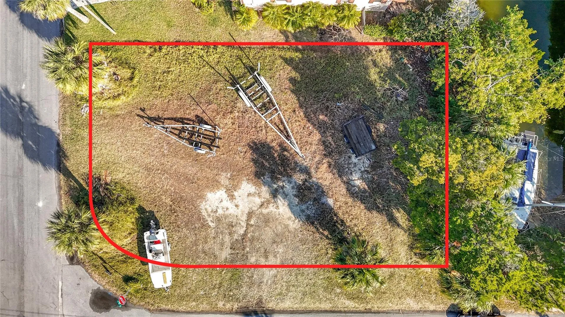 Lot 1 Orient Drive Hernando Beach FL 34607