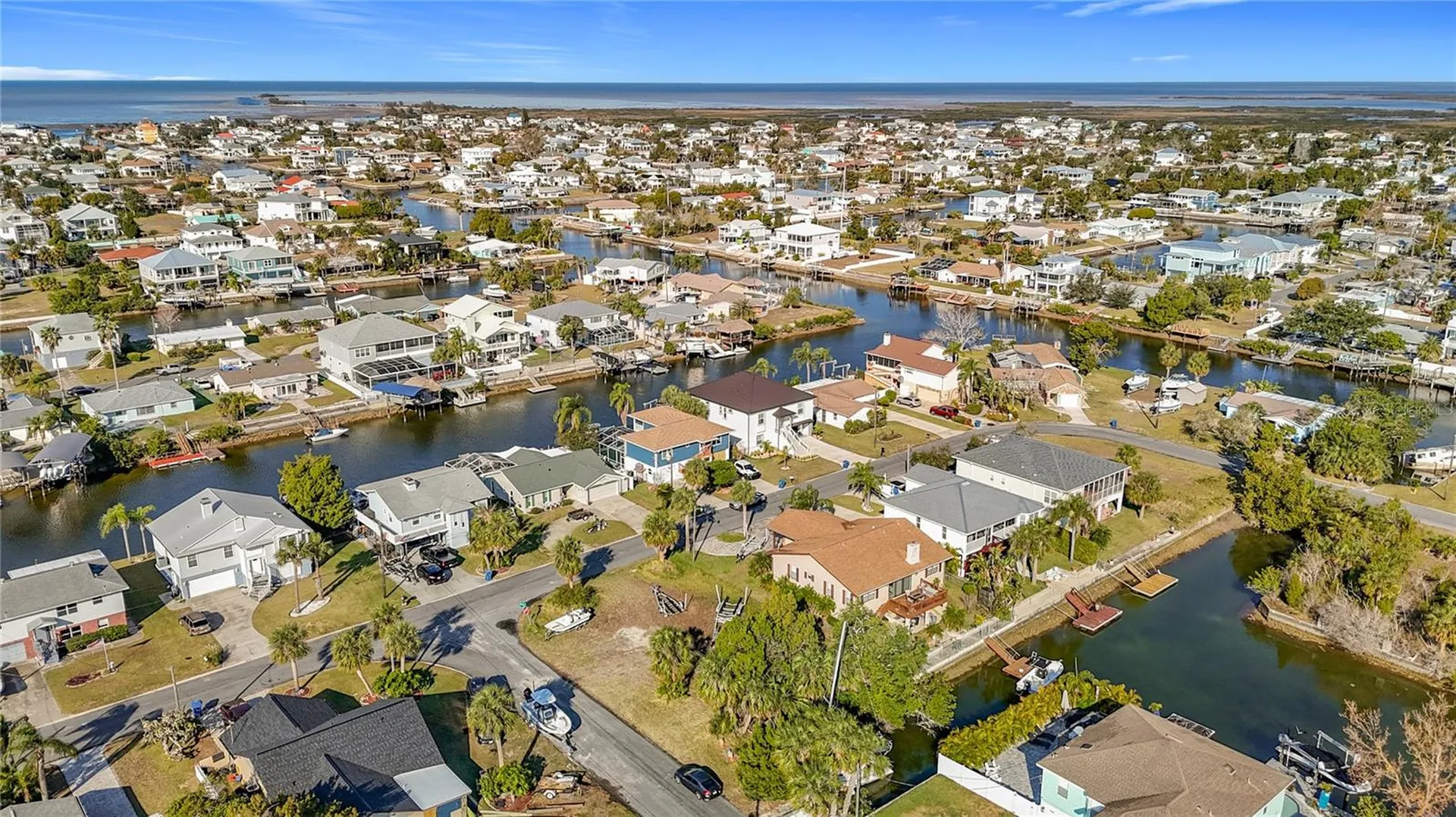 Lot 1 Orient Drive Hernando Beach FL 34607