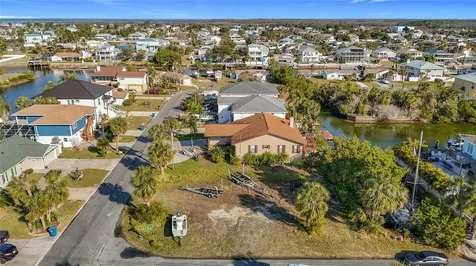 Lot 1 Orient Drive Hernando Beach FL 34607