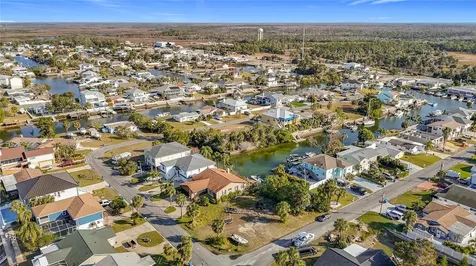 Lot 1 Orient Drive Hernando Beach FL 34607