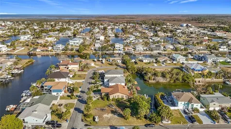 Lot 1 Orient Drive Hernando Beach FL 34607