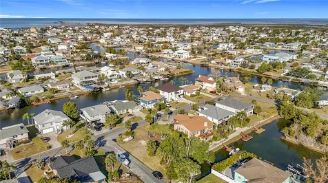 Lot 1 Orient Drive Hernando Beach FL 34607