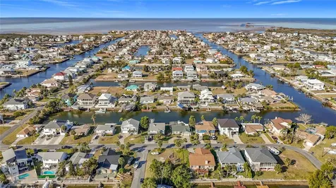 Lot 1 Orient Drive Hernando Beach FL 34607
