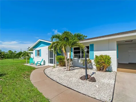 20 Stratford Road Englewood FL 34223