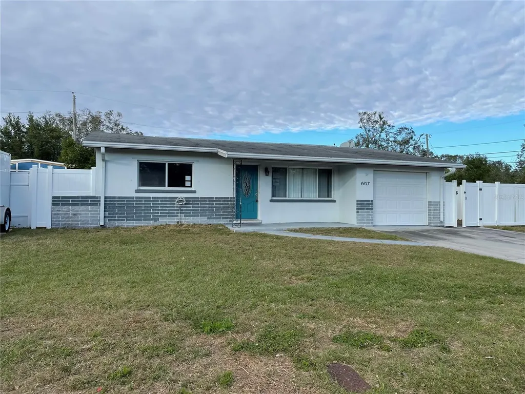 4617 49th Avenue N St Petersburg FL 33714