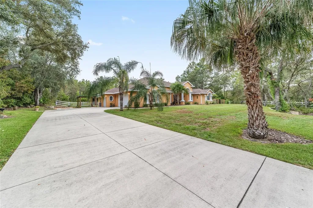 5294 W Piute Drive Beverly Hills FL 34465