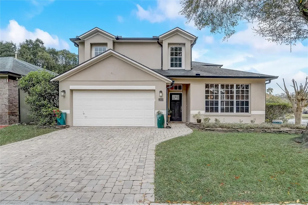 11513 Robbyes Drive Orlando FL 32817