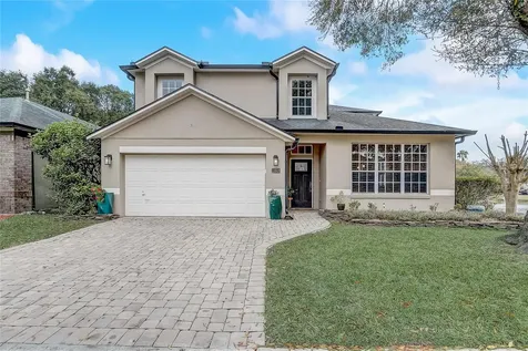 11513 Robbyes Drive Orlando FL 32817