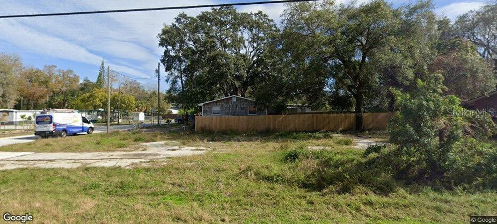 7002 Creek Drive New Port Richey FL 34655