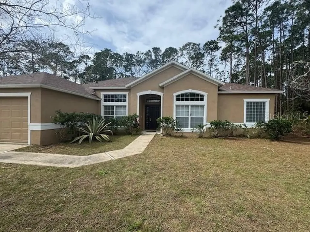 105 Ryecliffe Drive Palm Coast FL 32164