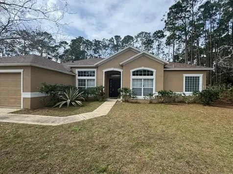 105 Ryecliffe Drive Palm Coast FL 32164