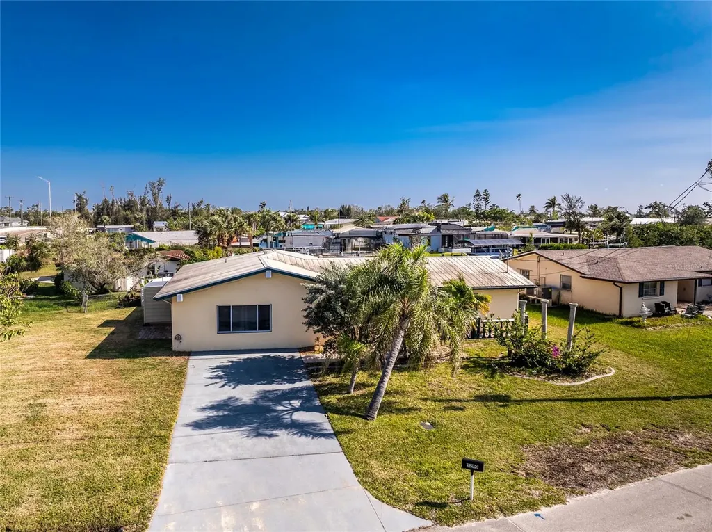 3200 Colony Court Punta Gorda FL 33950