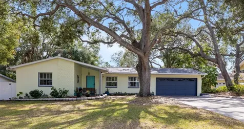 3333 San Bernadino Street Clearwater FL 33759